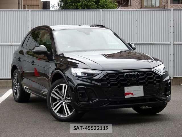 Audi Q5 2025-03 8206403-7