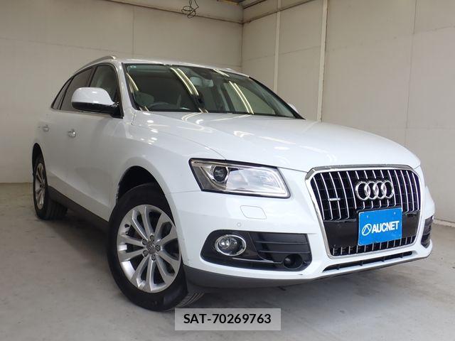 sat car