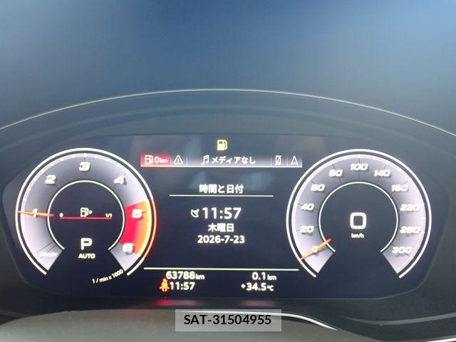 Audi Q5 2021-10 8206402-11