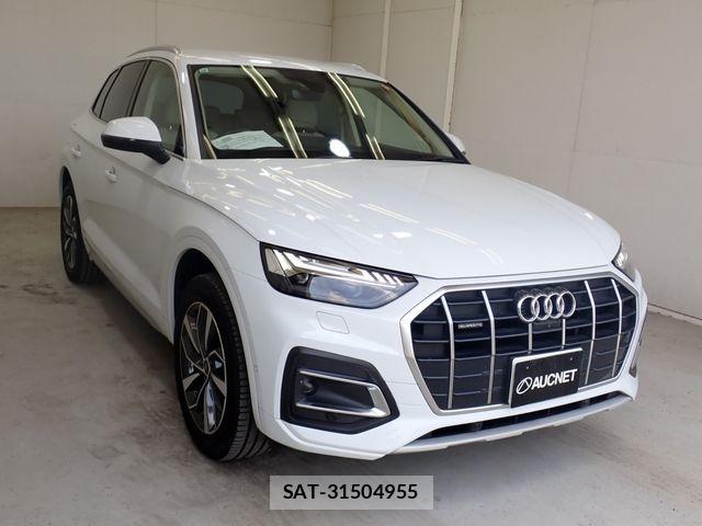Audi Q5 2021-10 8206402-3