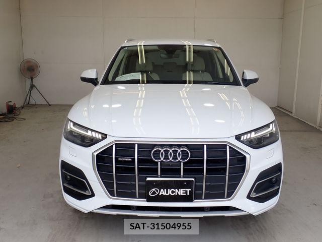 Audi Q5 2021-10 8206402-4