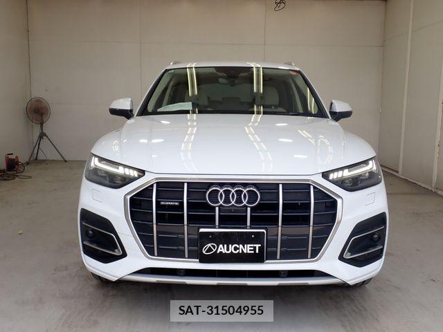 Audi Q5 2021-10 8206402-5