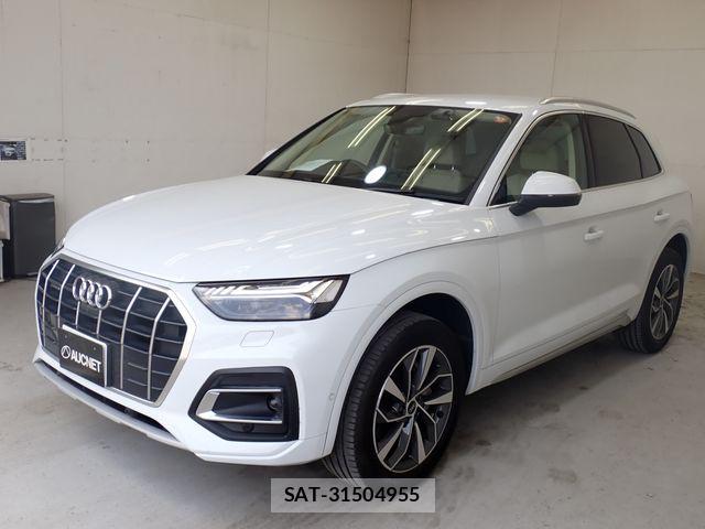 Audi Q5 2021-10 8206402-6