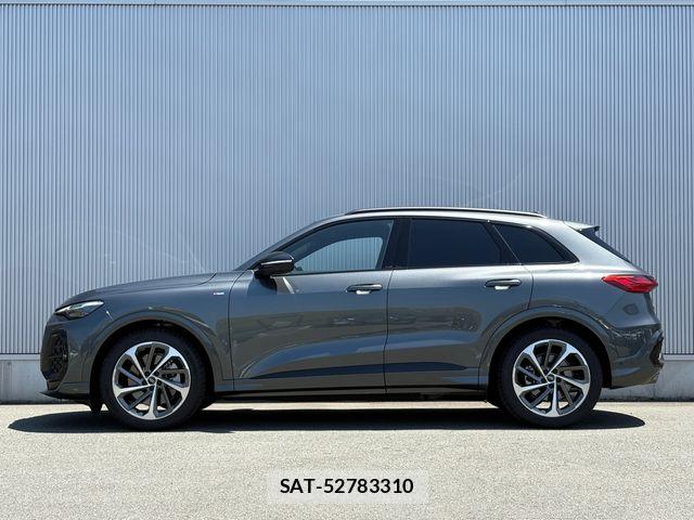 Audi Q5 2025-11 8228954-10