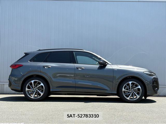 Audi Q5 2025-11 8228954-11