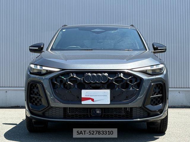 Audi Q5 2025-11 8228954-1