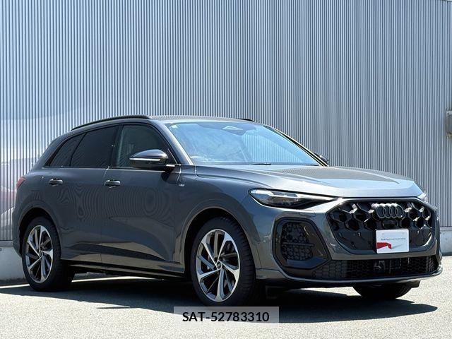 Audi Q5 2025-11 8228954-2