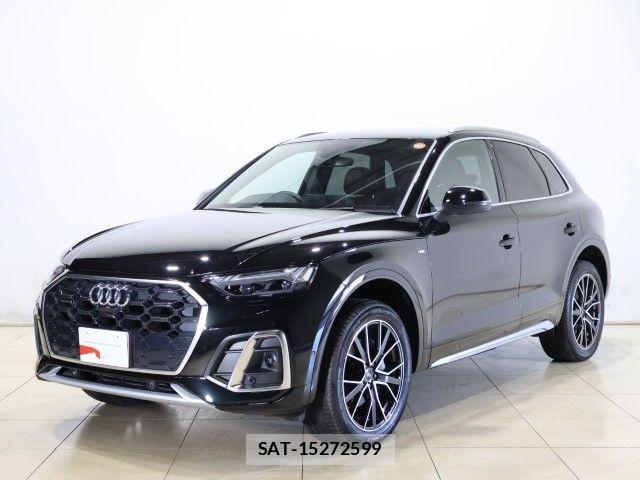 Audi Q5 2024-09 8228959-0