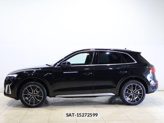 Audi Q5 2024-09 8228959-10