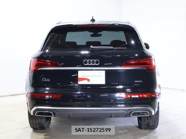Audi Q5 2024-09 8228959-11