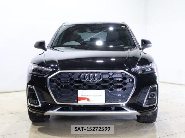 Audi Q5 2024-09 8228959-12
