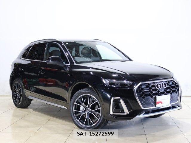 Audi Q5 2024-09 8228959-13