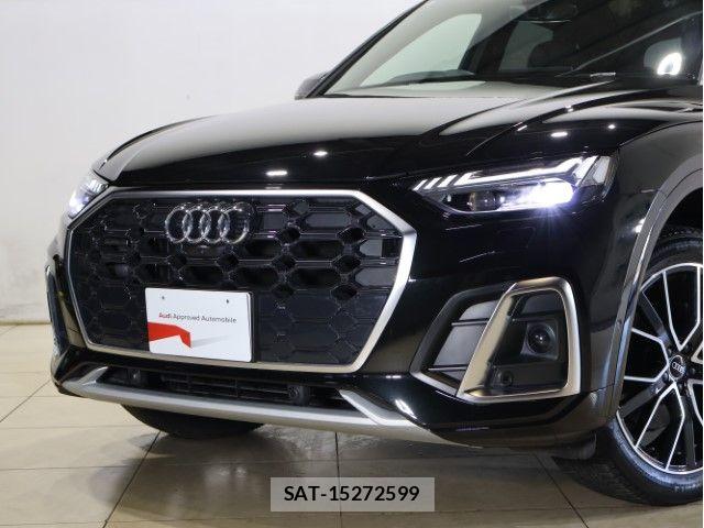 Audi Q5 2024-09 8228959-16