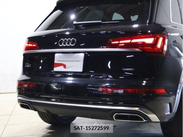 Audi Q5 2024-09 8228959-17