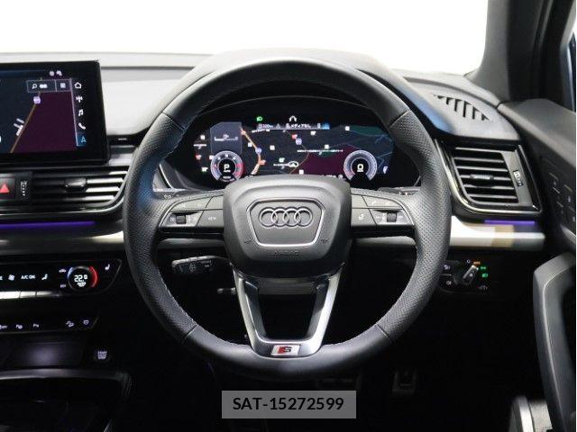 Audi Q5 2024-09 8228959-19