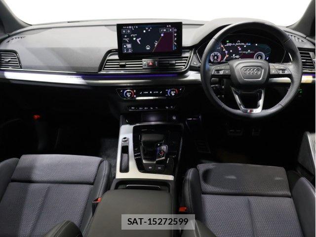Audi Q5 2024-09 8228959-2