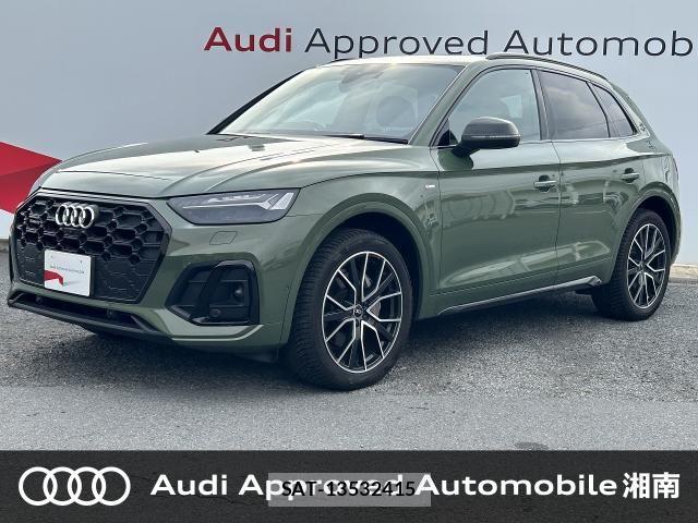 Audi Q5 2021-11 8228960-0