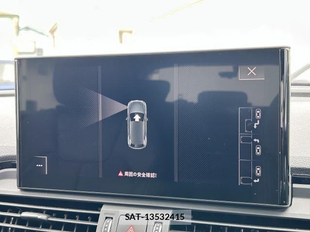 Audi Q5 2021-11 8228960-9