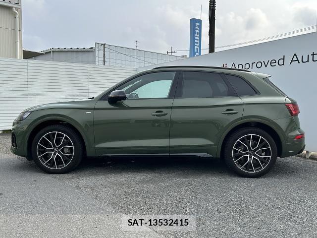 Audi Q5 2021-11 8228960-19