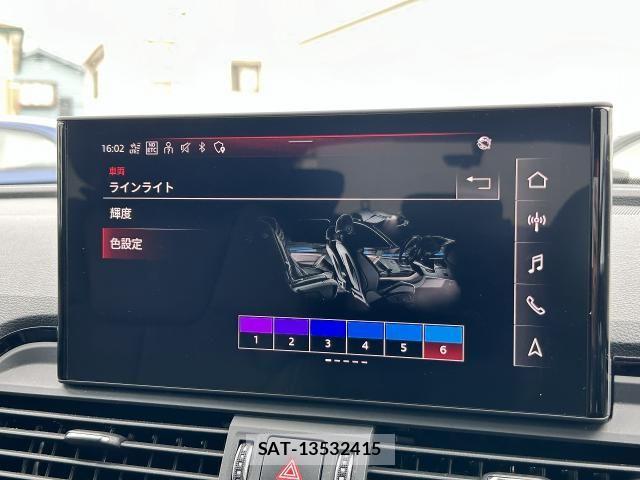 Audi Q5 2021-11 8228960-6