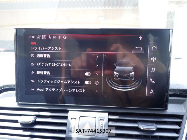 Audi Q5 2021-09 8244652-15