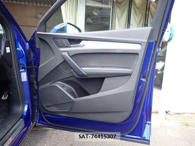 Audi Q5 2021-09 8244652-21