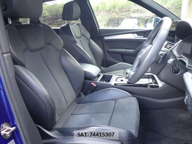 Audi Q5 2021-09 8244652-22