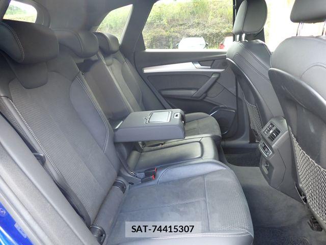 Audi Q5 2021-09 8244652-23