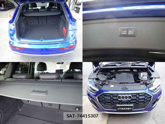 Audi Q5 2021-09 8244652-26