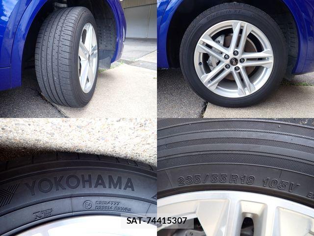 Audi Q5 2021-09 8244652-27