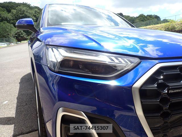 Audi Q5 2021-09 8244652-8