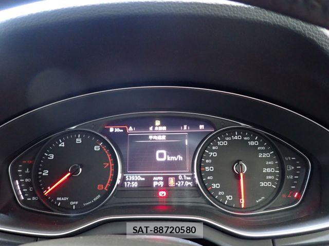 Audi Q5 2017-11 8244651-11