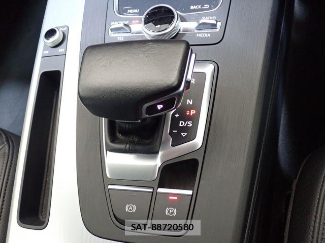 Audi Q5 2017-11 8244651-14