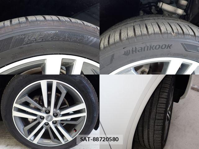 Audi Q5 2017-11 8244651-28