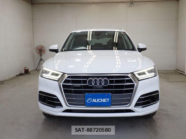 Audi Q5 2017-11 8244651-5