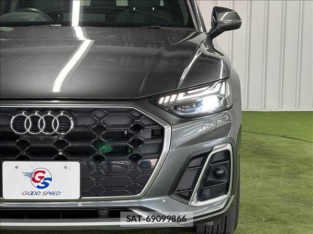 Audi Q5 2021-09 8244653-19