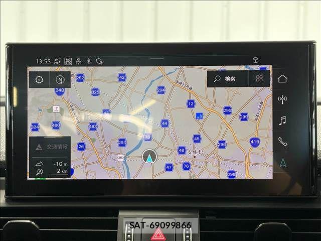 Audi Q5 2021-09 8244653-2