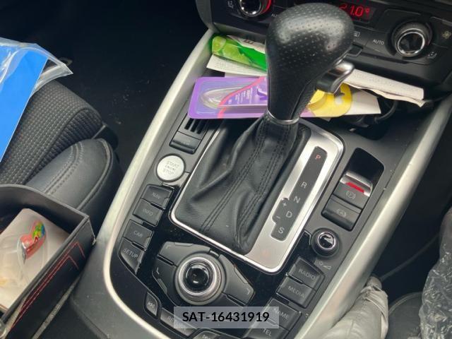 Audi Q5 2011-12 8244656-22