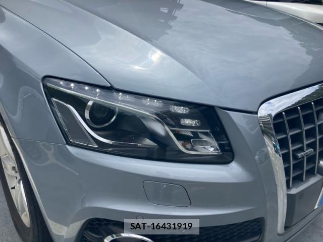 Audi Q5 2011-12 8244656-8