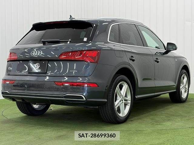 Audi Q5 2019-03 8244654-15