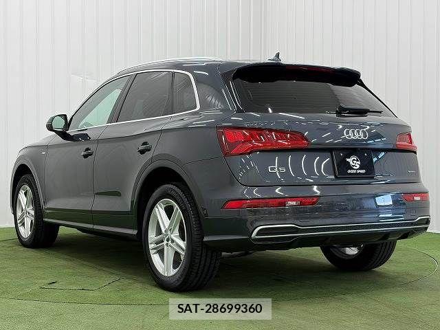 Audi Q5 2019-03 8244654-16