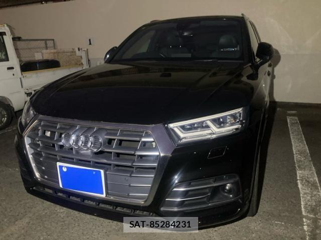 Audi Q5 2020-07 8313164-1