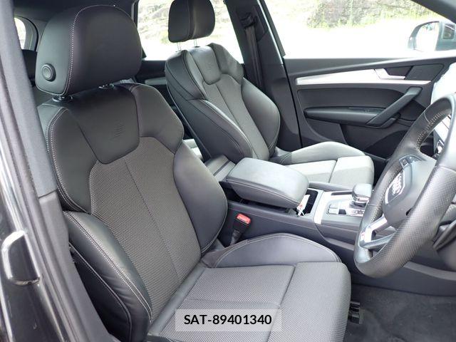 Audi Q5 2018-02 8313162-21
