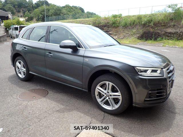 Audi Q5 2018-02 8313162-3