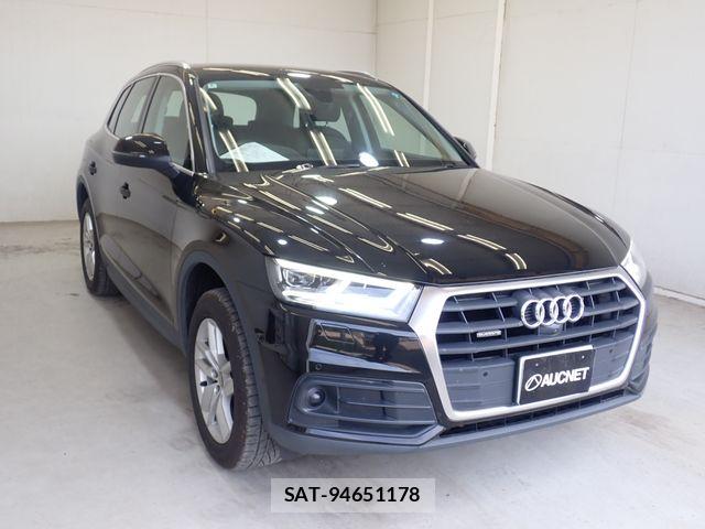 Audi Q5 2020-06 8313161-3