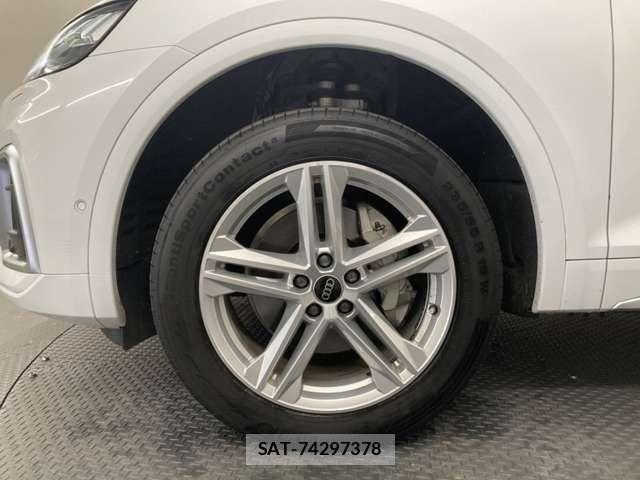 Audi Q5 2024-02 8313163-14