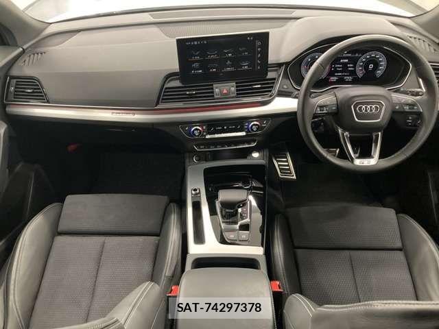 Audi Q5 2024-02 8313163-16