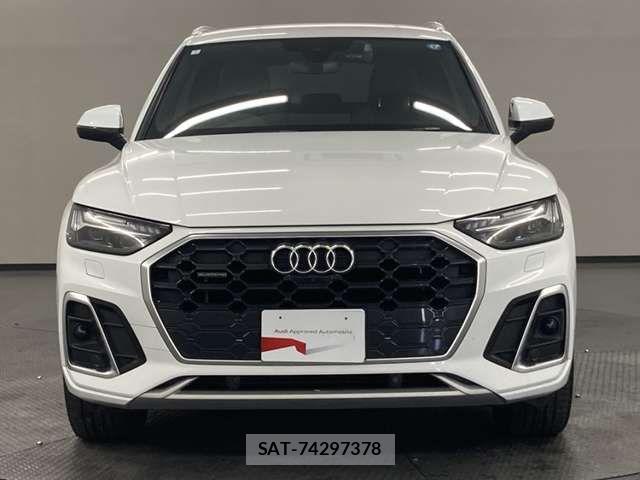Audi Q5 2024-02 8313163-1