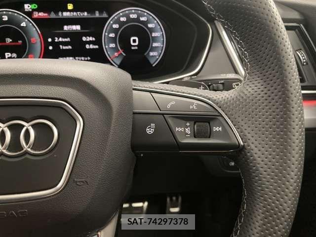 Audi Q5 2024-02 8313163-19