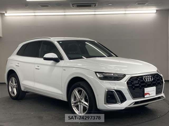 Audi Q5 2024-02 8313163-7